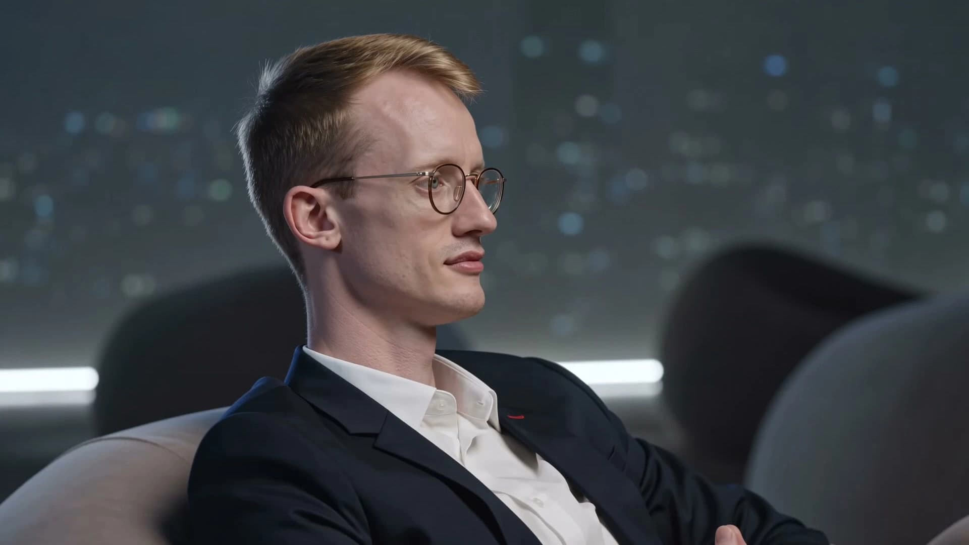 Karsten Stinis, het keerpunt met AI
